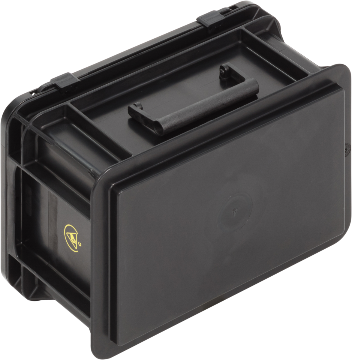 ESD-Safe-SGL-Norm-Carrying-Cases-Flat-Base-007-Blackline-Ref.-3213.397.992_1004268_300x200x154_02_va