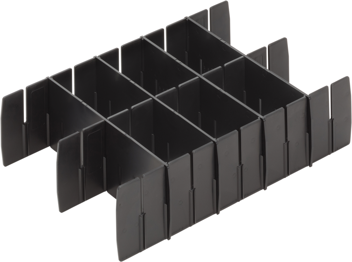 ESD-Divider-Inserts-100x400mm-Division-29mm-PPC-for-Containers-Ref.-3610.003.992_1004319_358x100x3_0