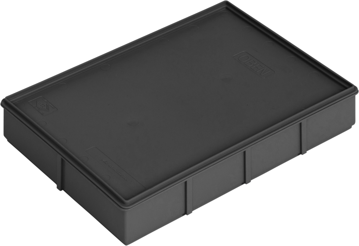 ESD-Shelf-Tray-H50-Dividable-8-parts-Ref.-3325.050.992_1004285_328x248x50_01_with-lid