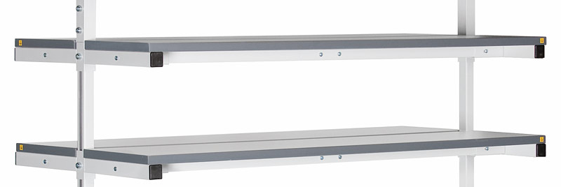 Additional-Double-ESD-Shelf-1200-x-300-mm-Ostrov-Workbenches-ESD-Products-AES