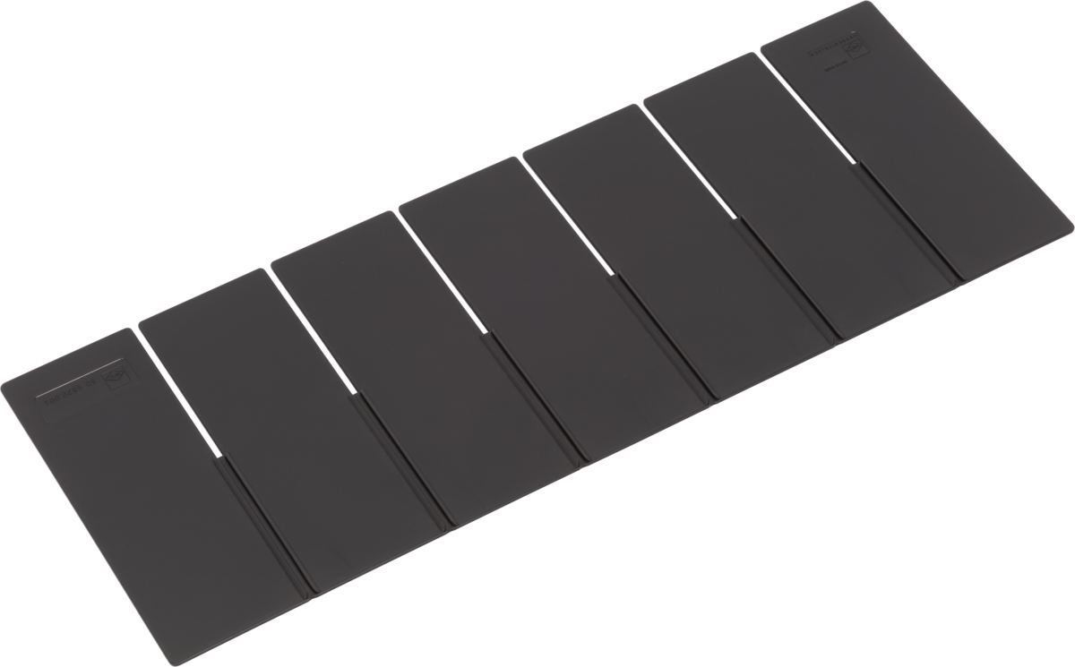 Anti-Static-ESD-Antistatic-Divider-Inserts-200x600mm-Division-73mm-PPC-for-Containers-Ref.-5620.003.992_1004442_558x200x3_01