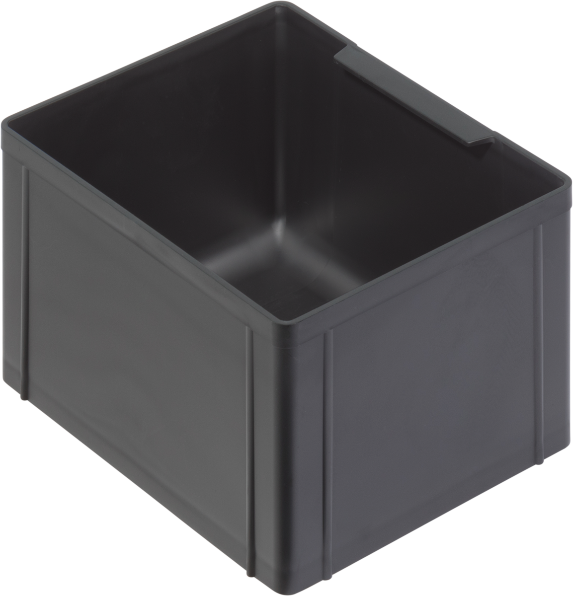 Anti-Static-ESD-Antistatic-Insert-Containers-VARIOBOX-110-inserts-for-container-600-x-400-mm-2-grip-bars-stackable.-1-8.-174-x-137-x-110-Ref-8.45.1713.110.392