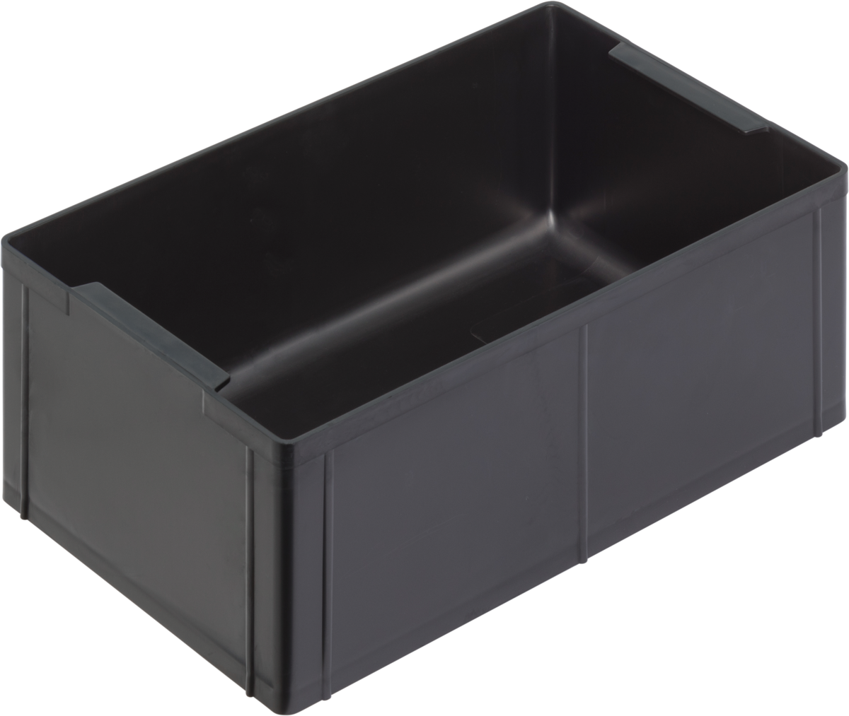 Anti-Static-ESD-Antistatic-ESD-Insert-Containers-model-Variobox-H110mm-division-1-4_for_600x400_Ref.-2717.110.992_1004242_274x174x110_01