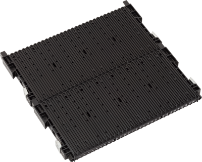 Anti-Static-ESD-Antistatic-Rack-System-for-Printed--Circuit-Boards-Dbl-Slotted-wall-400-Ref.-3535.000.992_1004304_355x345x22x32_01ESD-Rack-System-for-Printed--Circuit-Boards-Dbl-Slotted-wall-Not-Reinforced-400-Ref.-3535.000.992_1004304_355x345x22x32_01