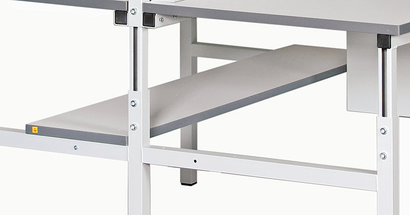 Underneath-ESD-Shelf-1200-x-300-mm-Ostrov-Workbenches-ESD-Products-AES