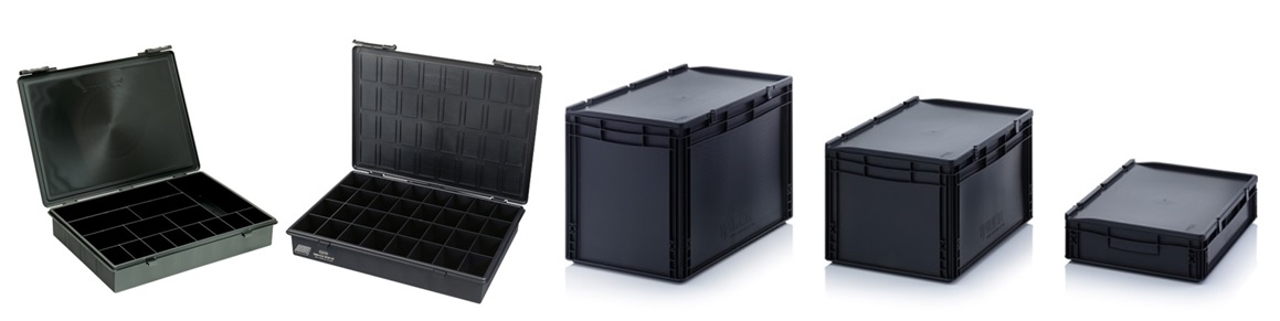 esd-boxes-euro-containers-with-hinged-lid-esd-stacking-totes-boxes-esdproducts